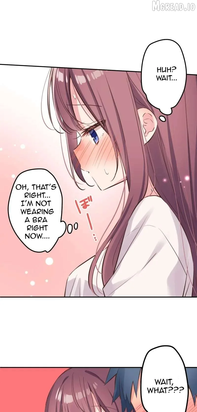 A Hidden Side To My Crush Chapter 135 page 25