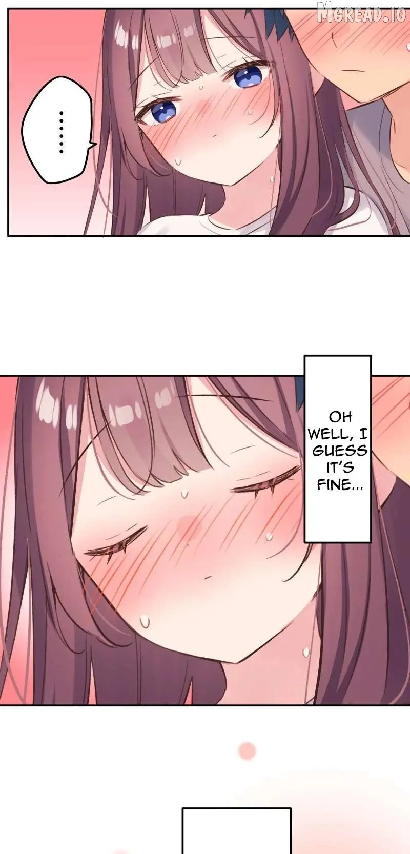 A Hidden Side To My Crush Chapter 135 page 29