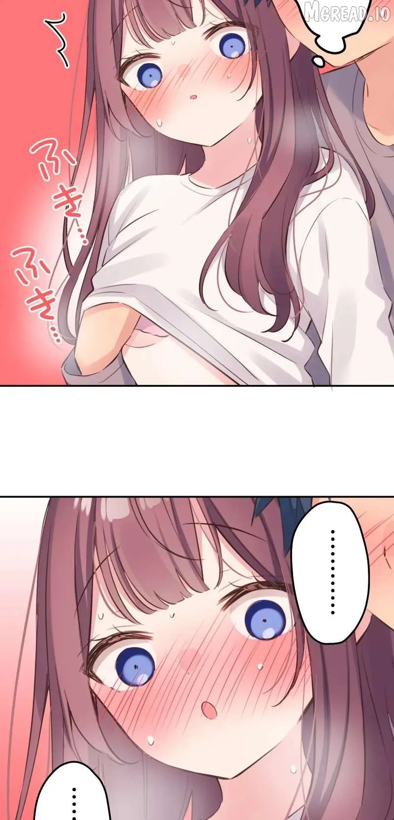 A Hidden Side To My Crush Chapter 135 page 26