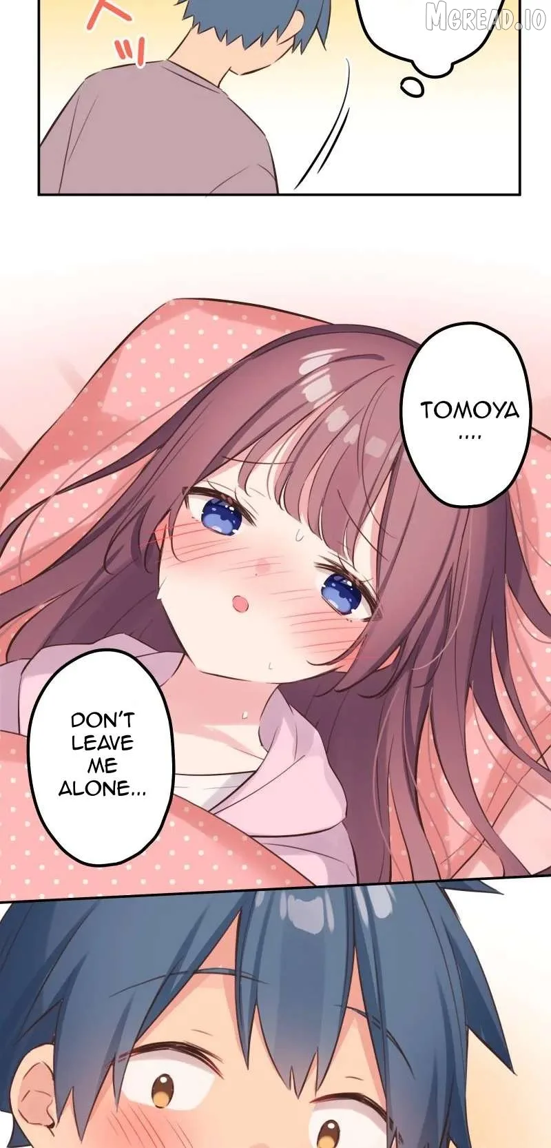 A Hidden Side To My Crush Chapter 135 page 32