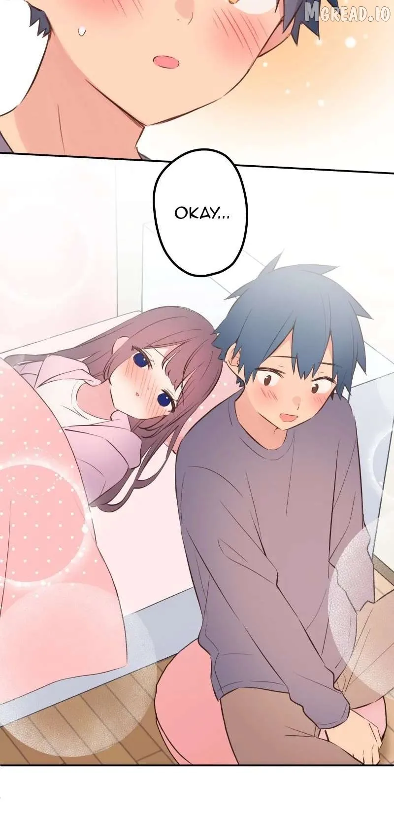 A Hidden Side To My Crush Chapter 135 page 33