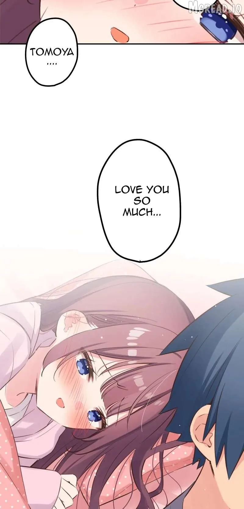 A Hidden Side To My Crush Chapter 135 page 35