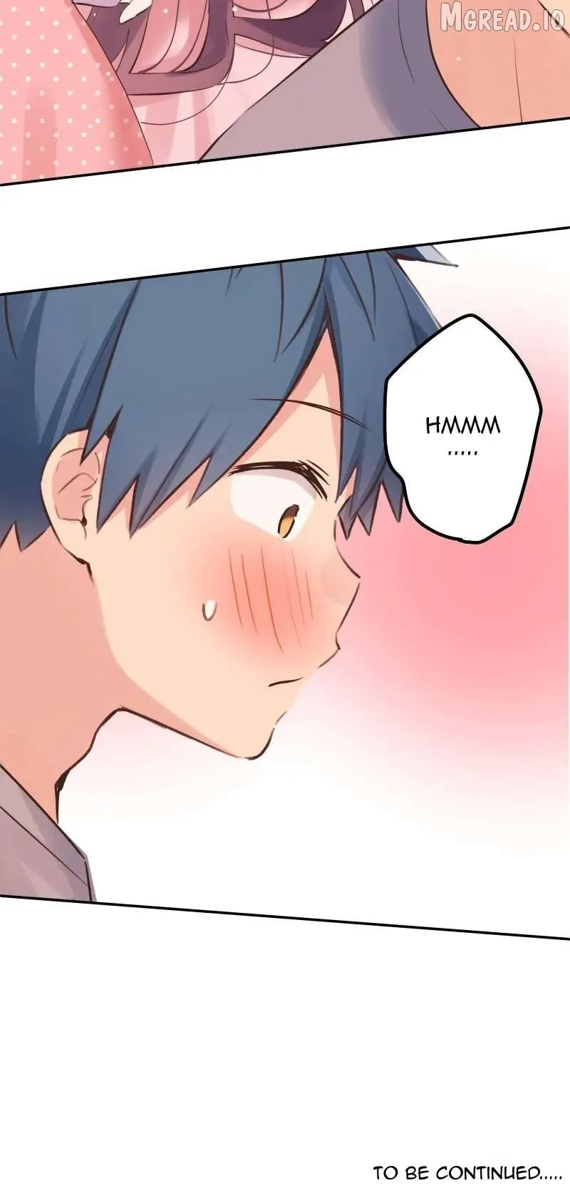 A Hidden Side To My Crush Chapter 135 page 36