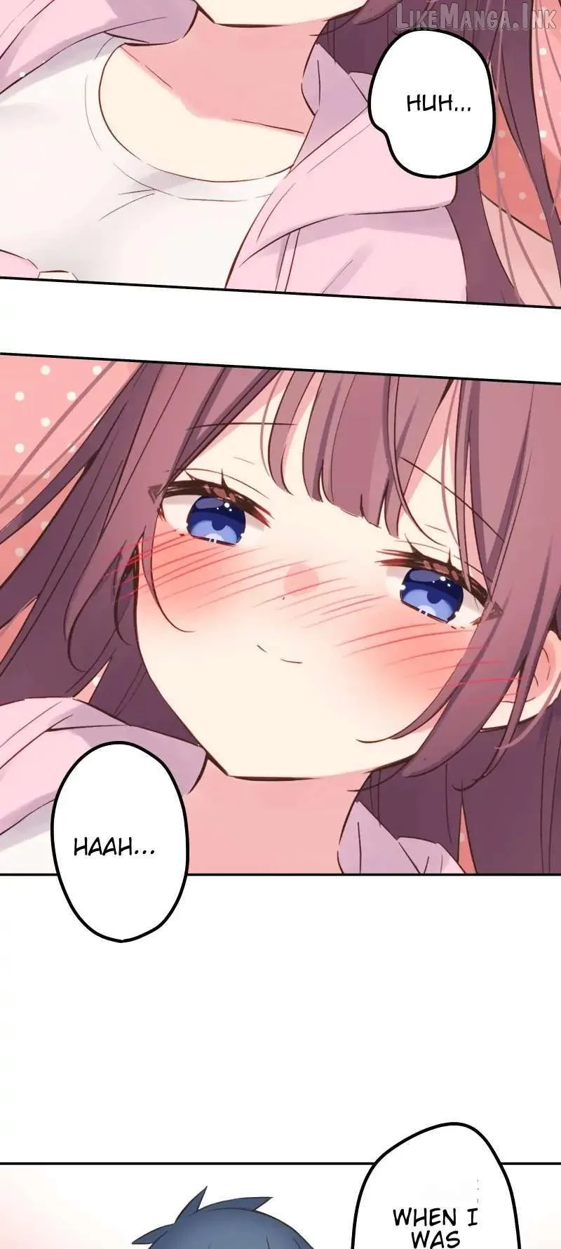 A Hidden Side To My Crush Chapter 136 page 10
