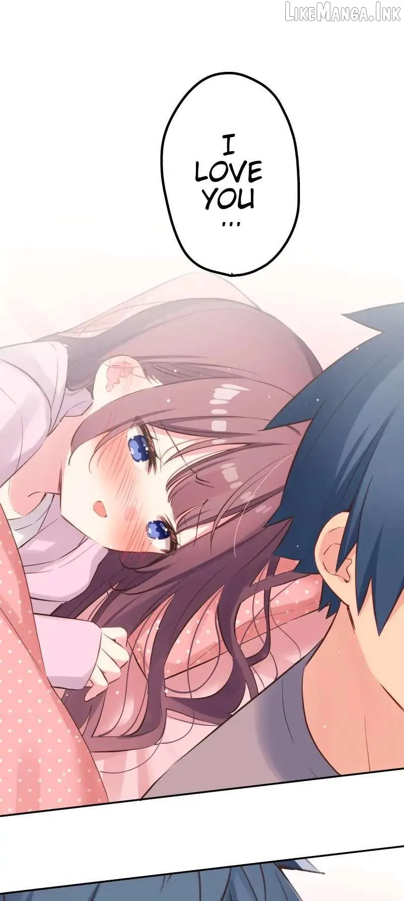 A Hidden Side To My Crush Chapter 136 page 3