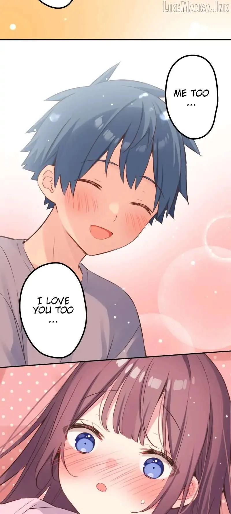 A Hidden Side To My Crush Chapter 136 page 9
