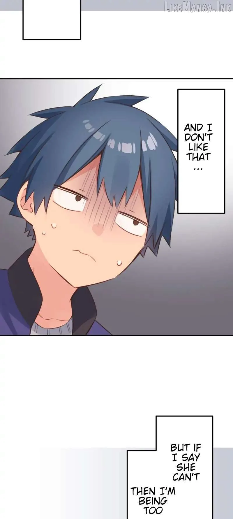 A Hidden Side To My Crush Chapter 136 page 29
