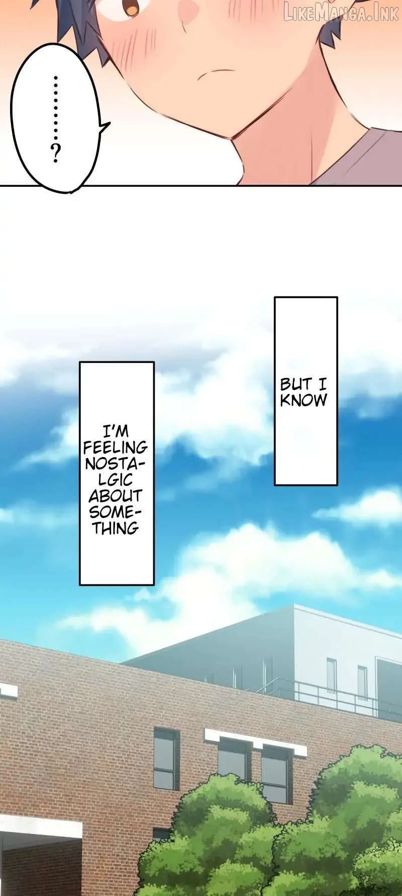 A Hidden Side To My Crush Chapter 136 page 14