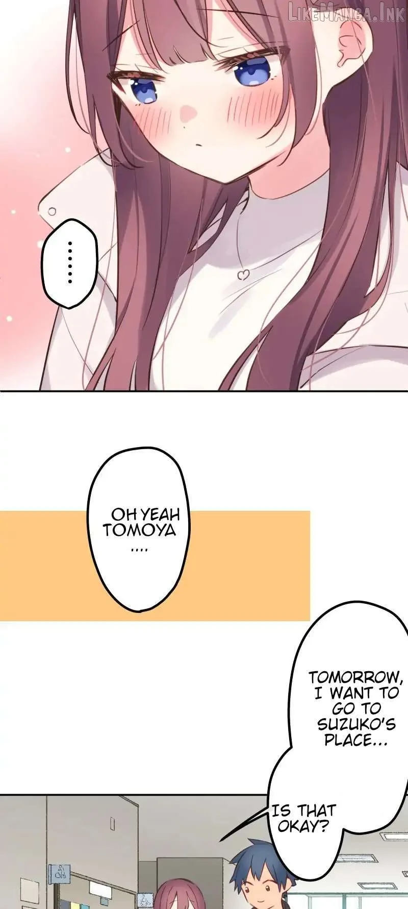 A Hidden Side To My Crush Chapter 136 page 25