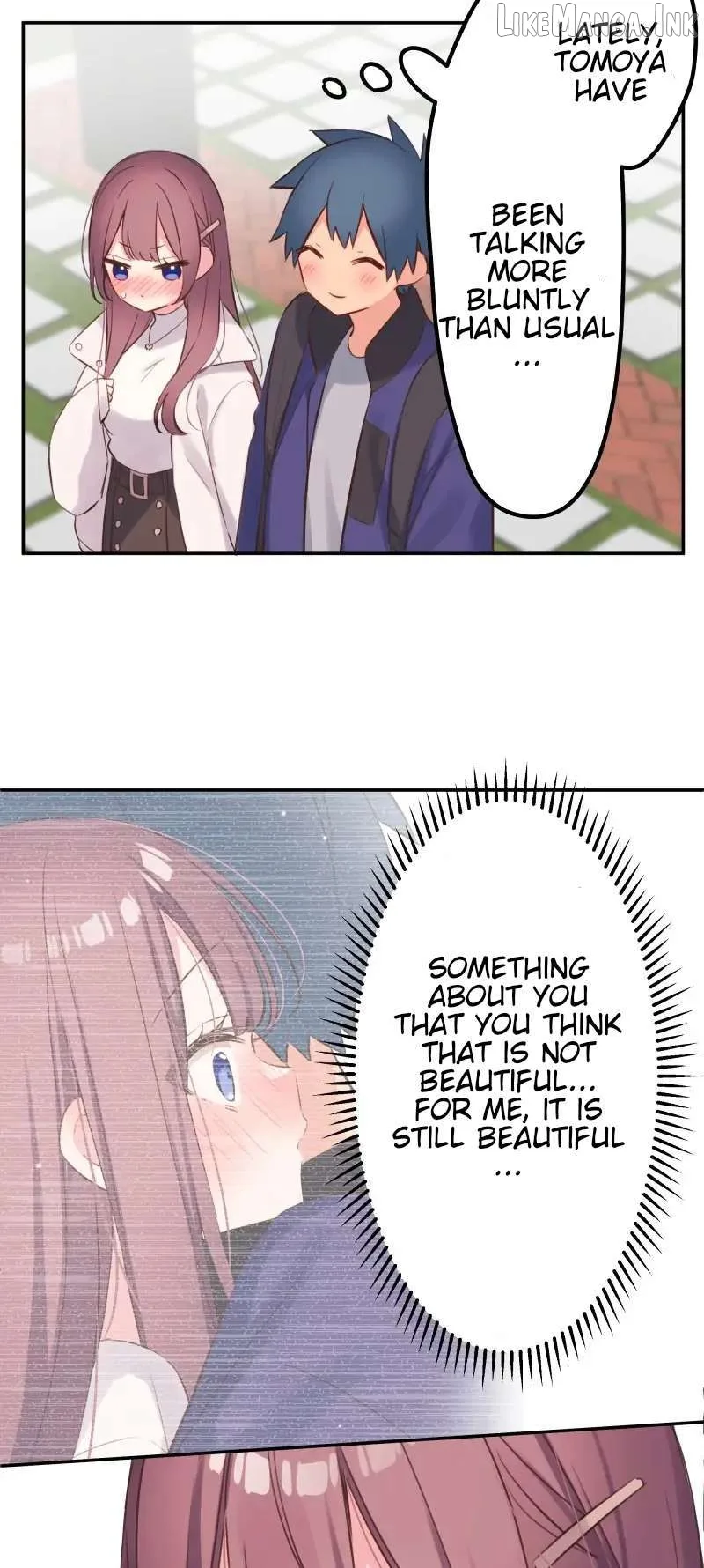 A Hidden Side To My Crush Chapter 136 page 24