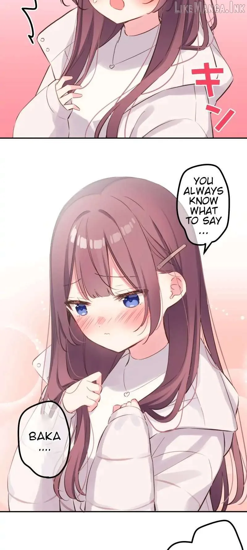 A Hidden Side To My Crush Chapter 136 page 23
