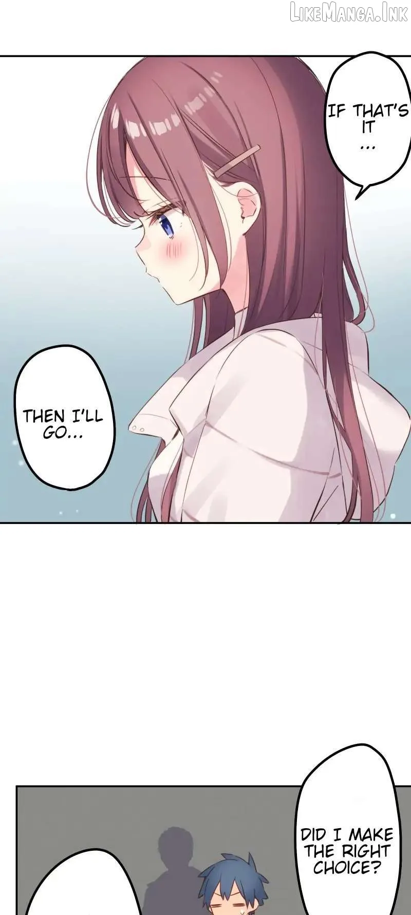 A Hidden Side To My Crush Chapter 136 page 31