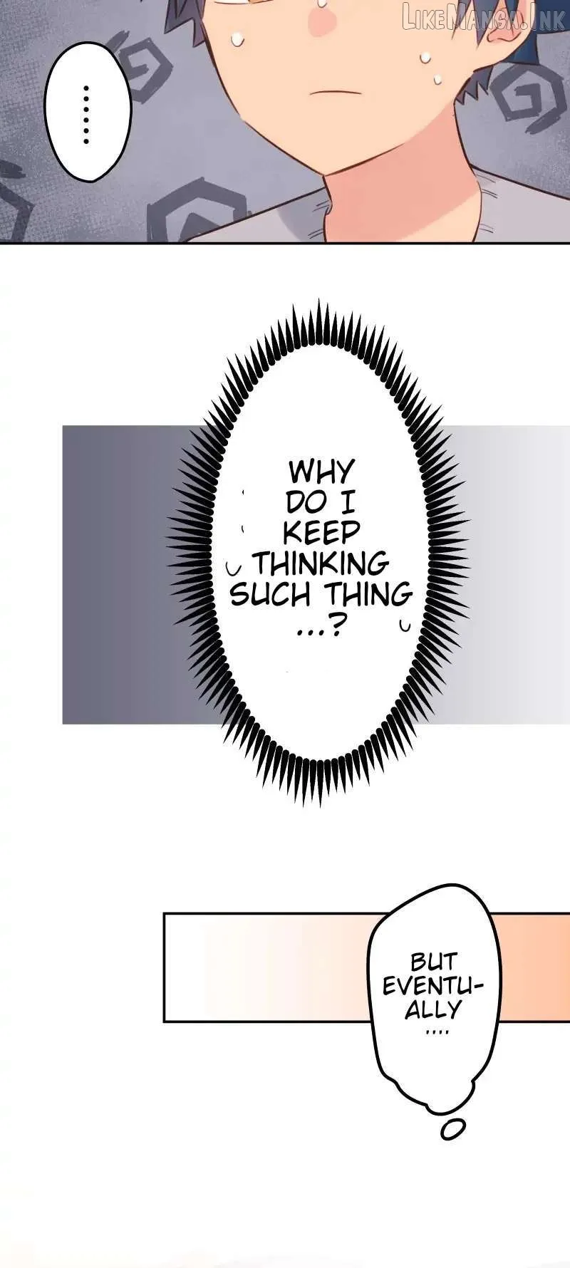 A Hidden Side To My Crush Chapter 136 page 34