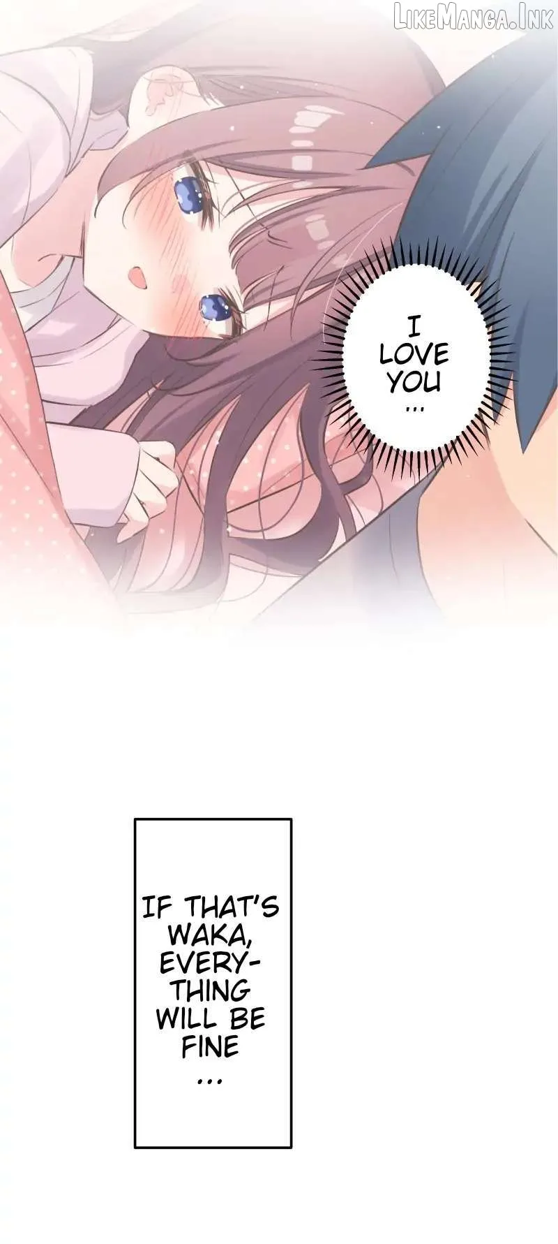 A Hidden Side To My Crush Chapter 136 page 35