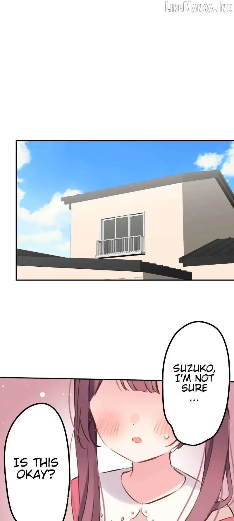 A Hidden Side To My Crush Chapter 136 page 36