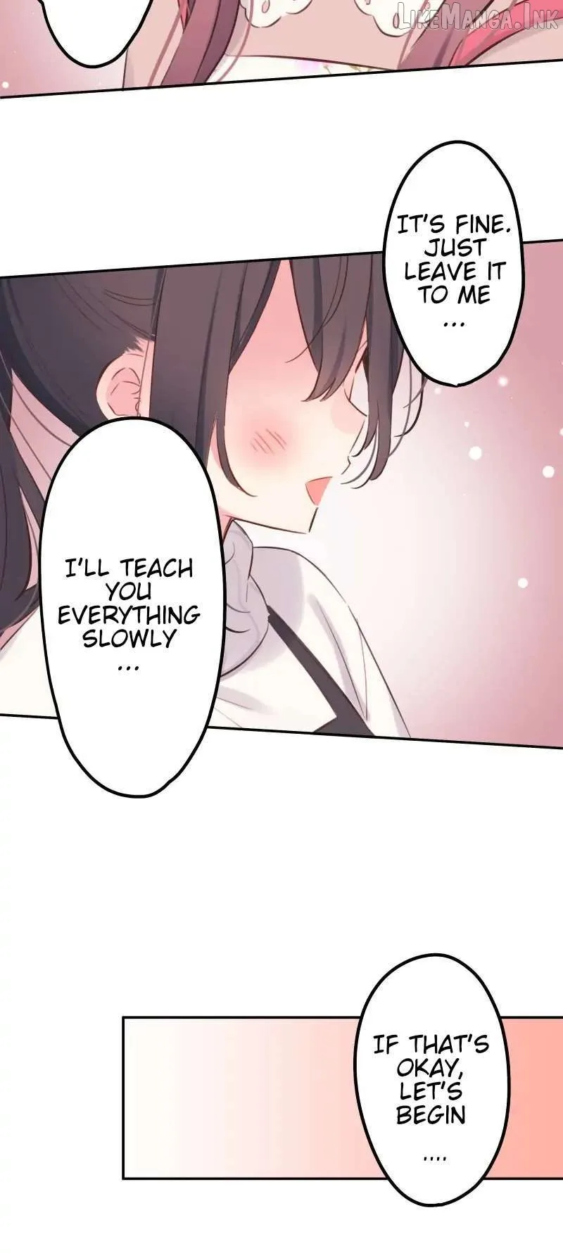 A Hidden Side To My Crush Chapter 136 page 37
