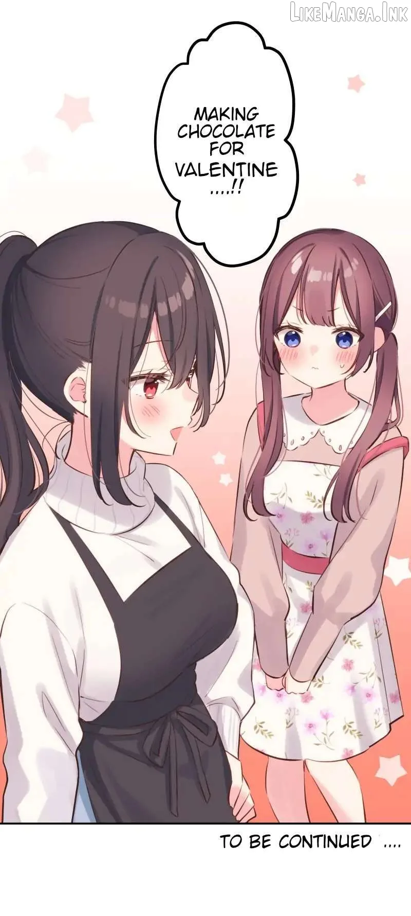 A Hidden Side To My Crush Chapter 136 page 38