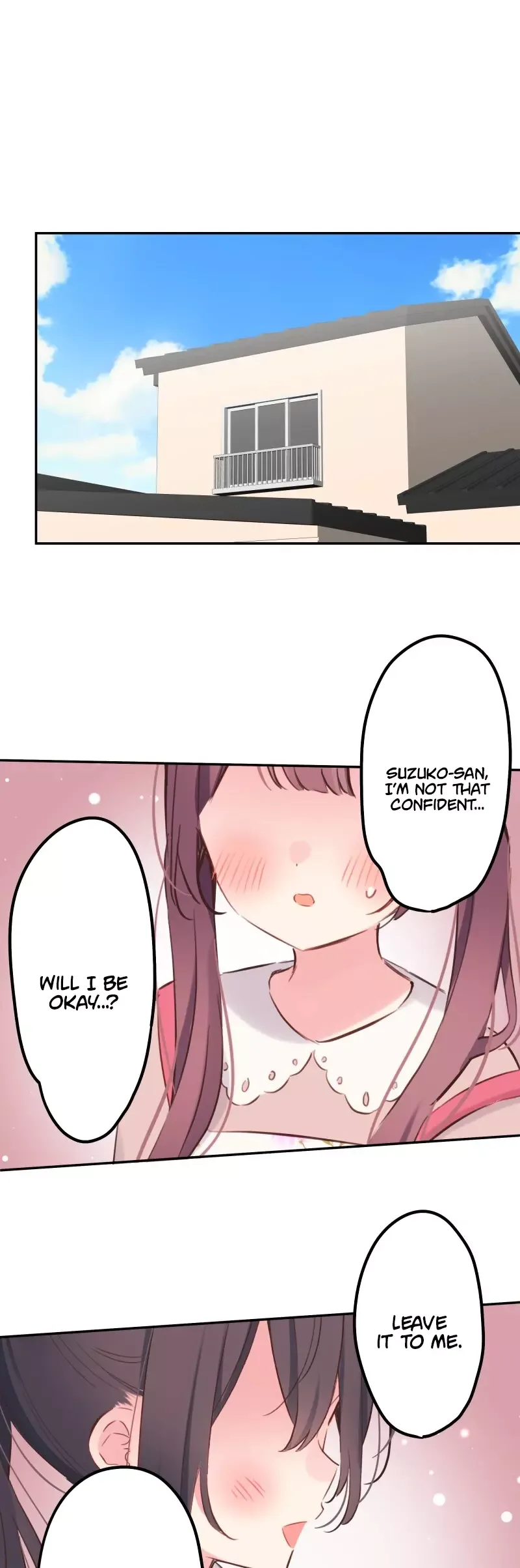 A Hidden Side To My Crush Chapter 137 page 2