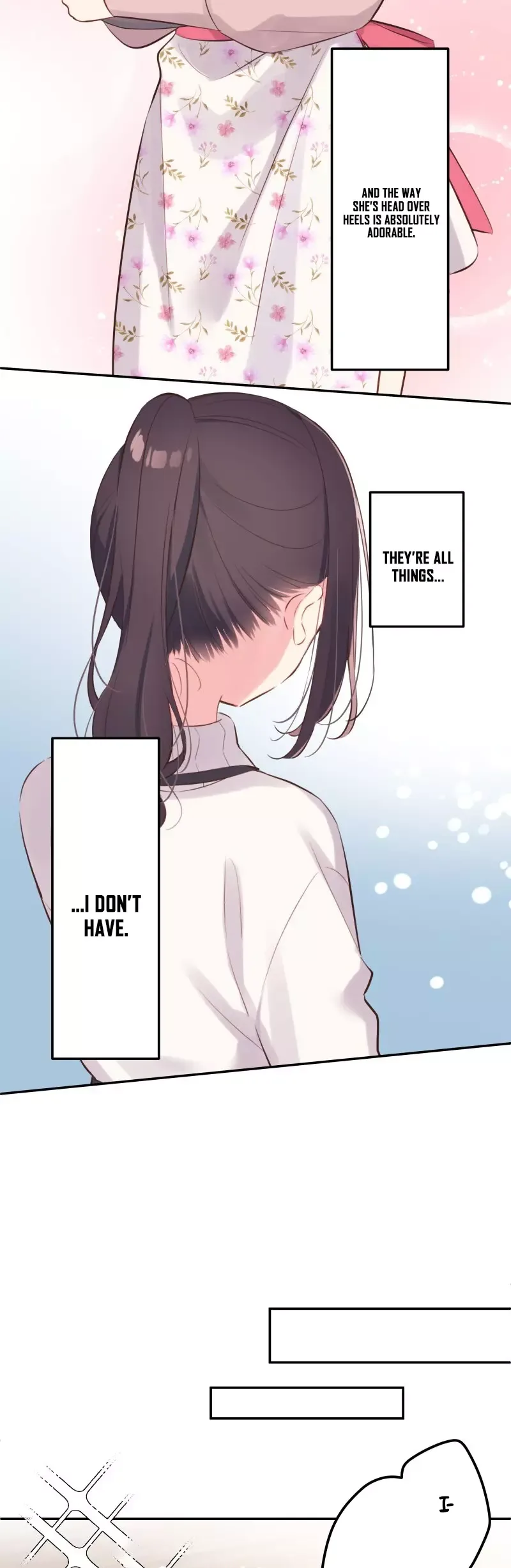 A Hidden Side To My Crush Chapter 137 page 10