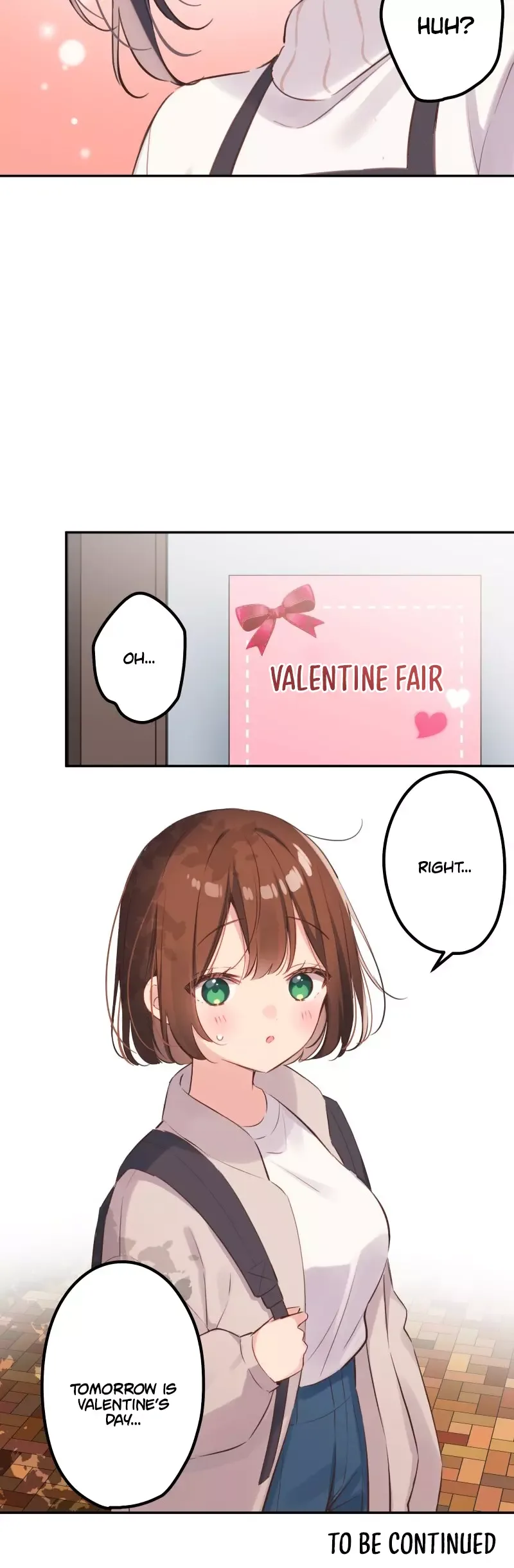 A Hidden Side To My Crush Chapter 137 page 28