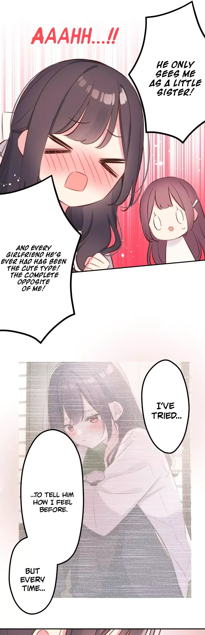 A Hidden Side To My Crush Chapter 138 page 25
