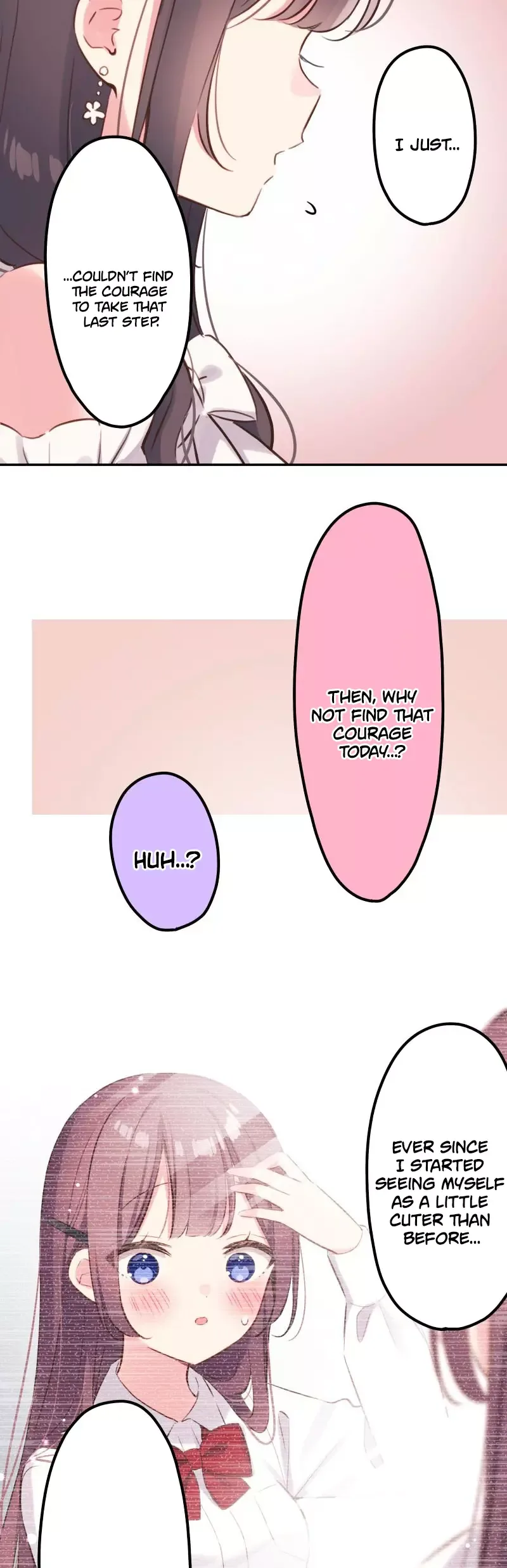 A Hidden Side To My Crush Chapter 138 page 26