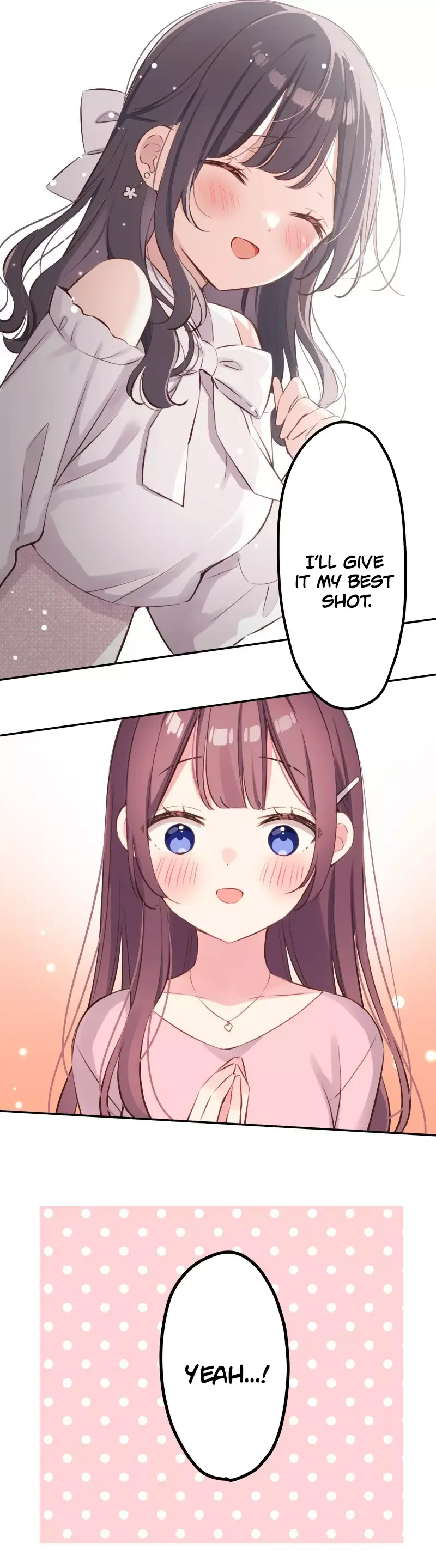 A Hidden Side To My Crush Chapter 138 page 29