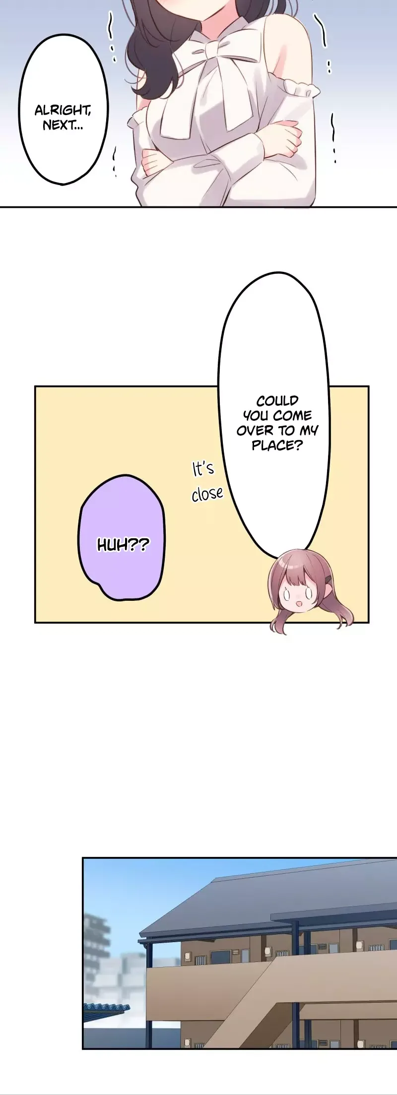 A Hidden Side To My Crush Chapter 138 page 16