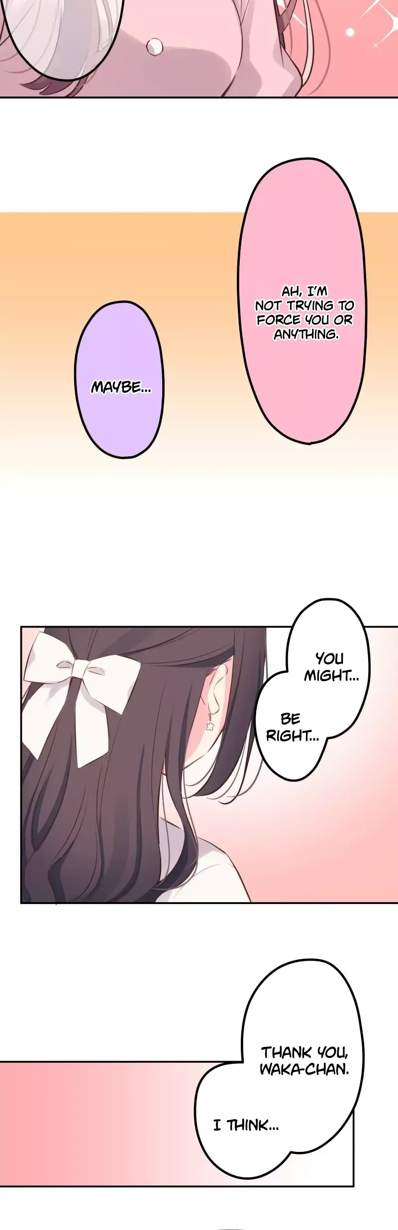 A Hidden Side To My Crush Chapter 138 page 28