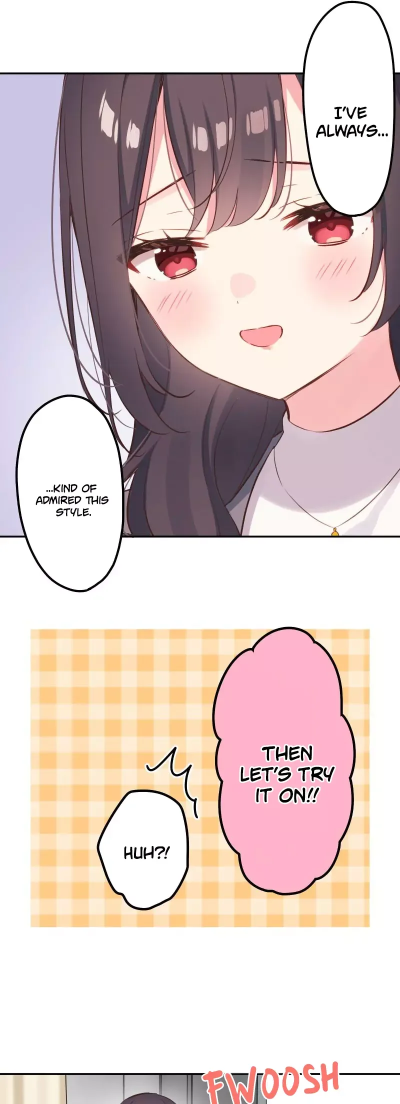 A Hidden Side To My Crush Chapter 138 page 13
