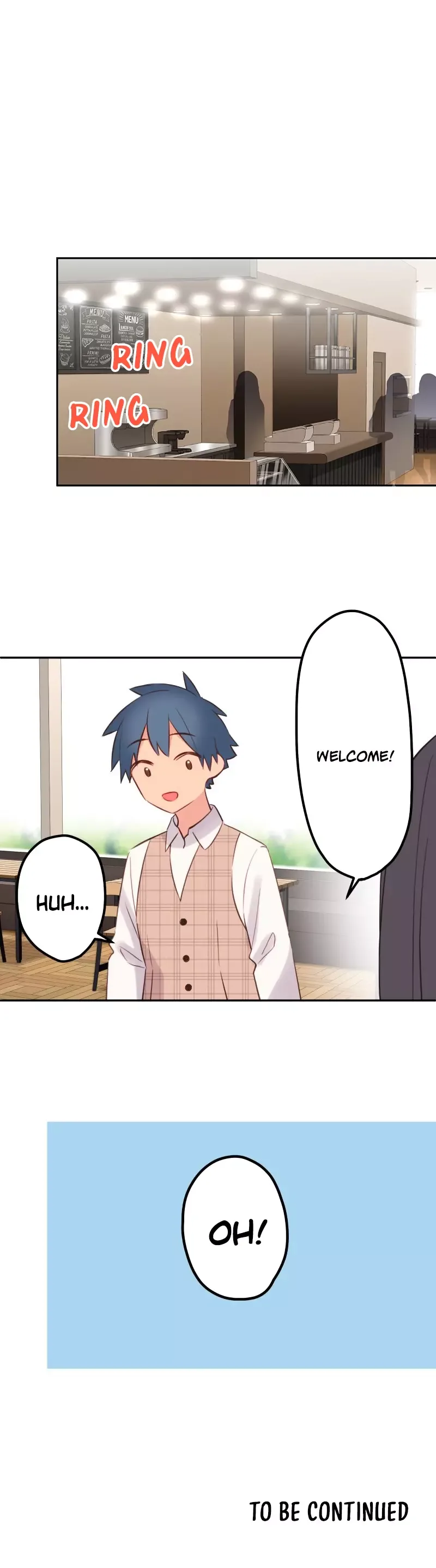 A Hidden Side To My Crush Chapter 138 page 30