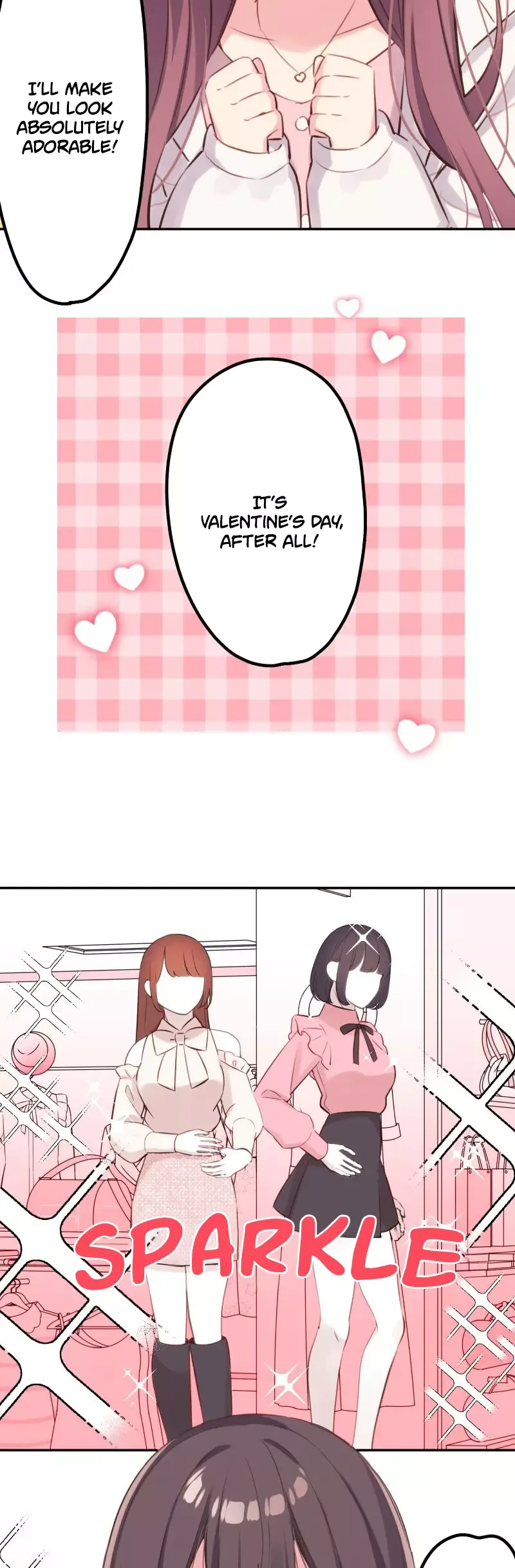 A Hidden Side To My Crush Chapter 138 page 10