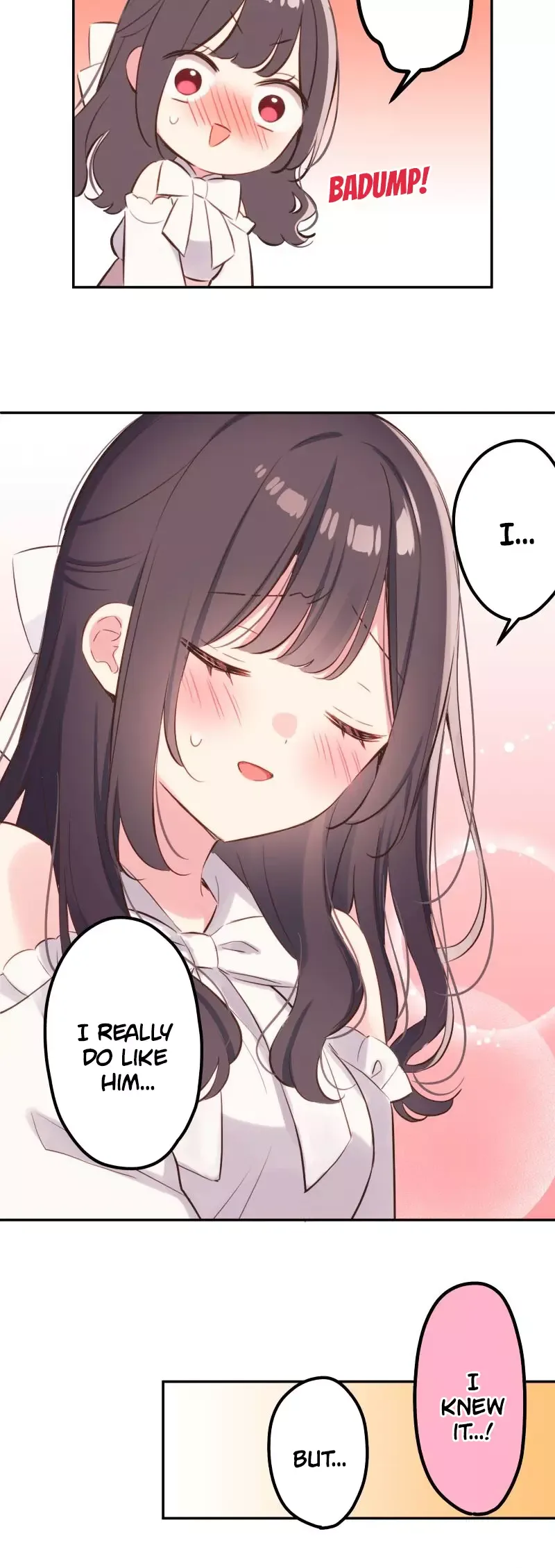 A Hidden Side To My Crush Chapter 138 page 24