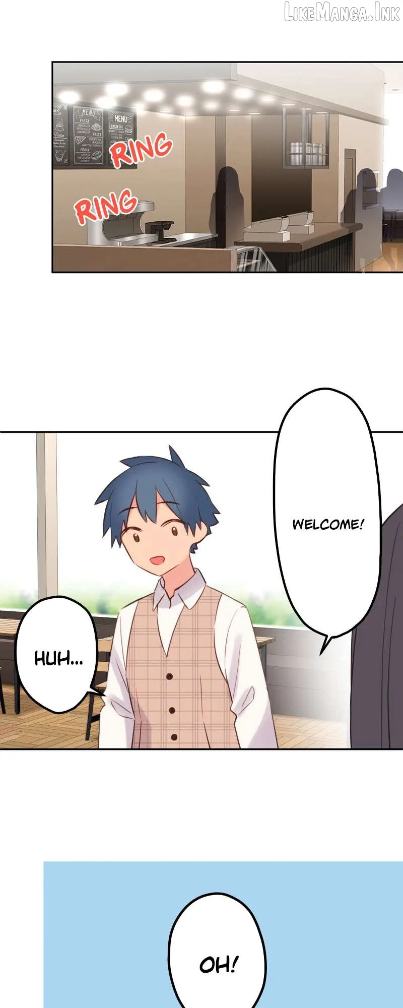 A Hidden Side To My Crush Chapter 139 page 2