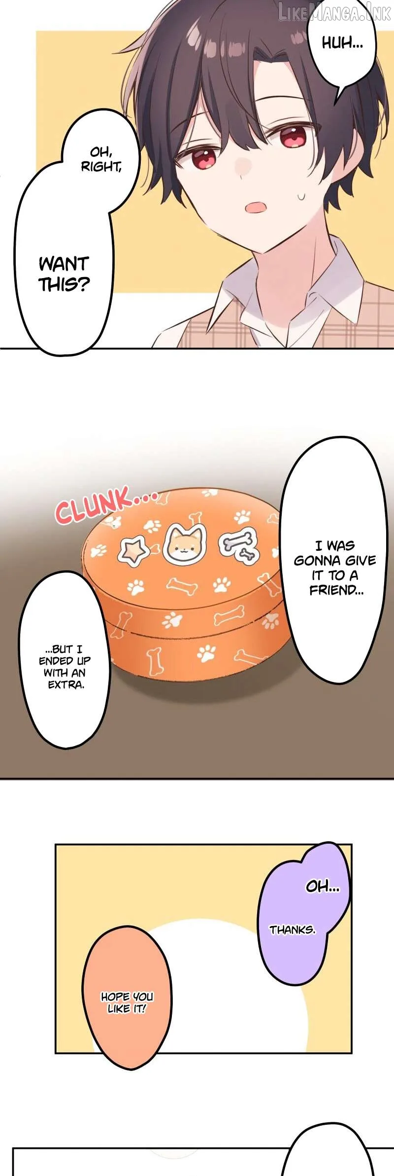 A Hidden Side To My Crush Chapter 139 page 24