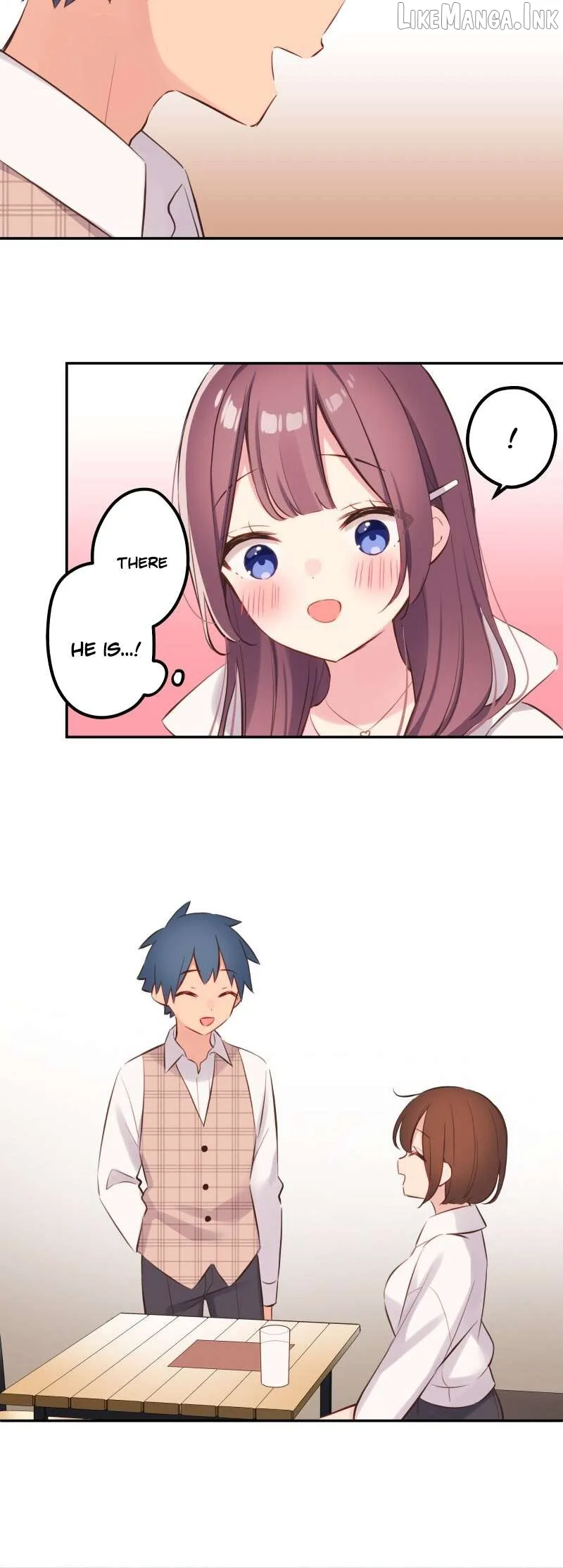 A Hidden Side To My Crush Chapter 139 page 10