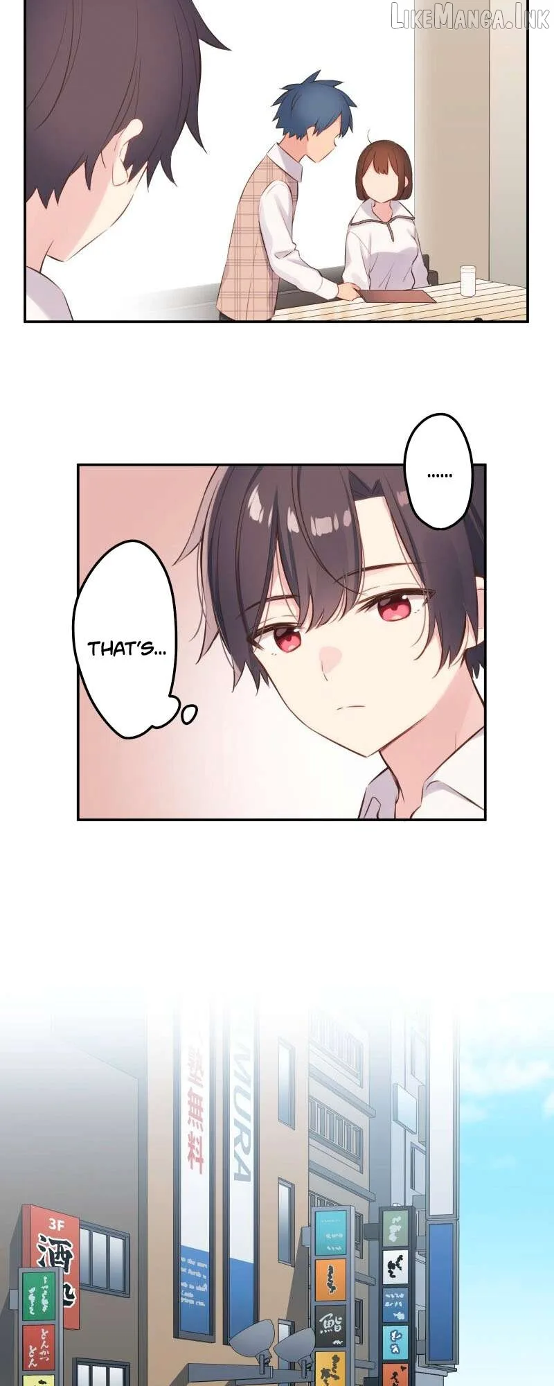 A Hidden Side To My Crush Chapter 139 page 5