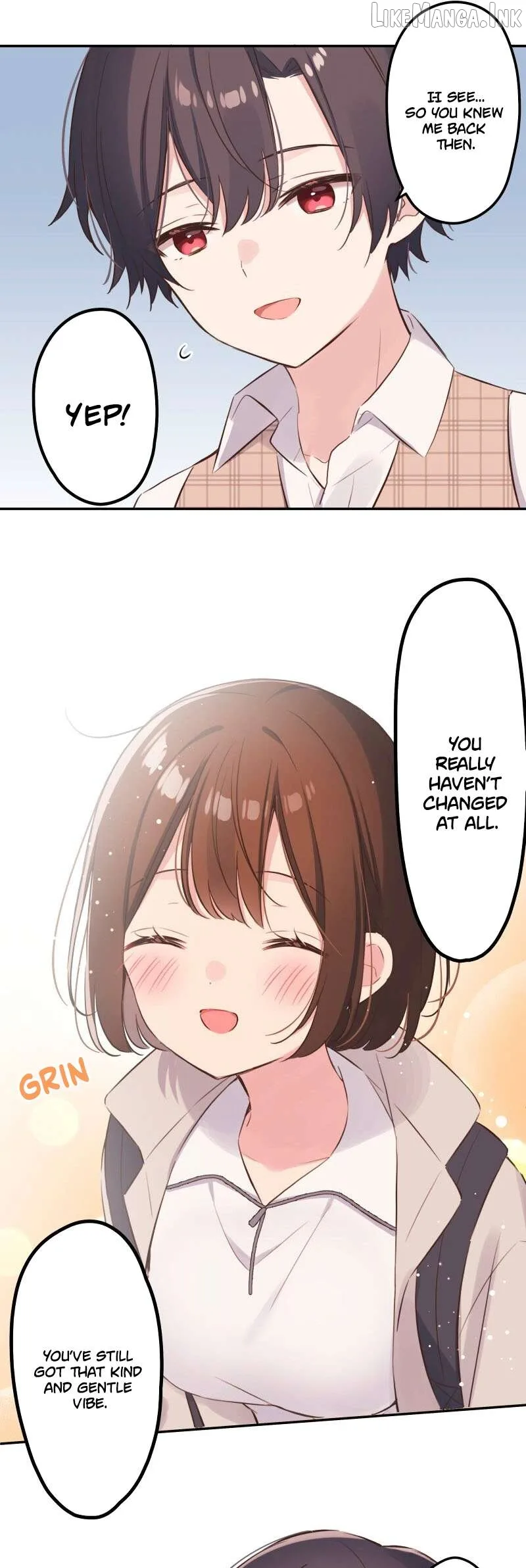 A Hidden Side To My Crush Chapter 139 page 23