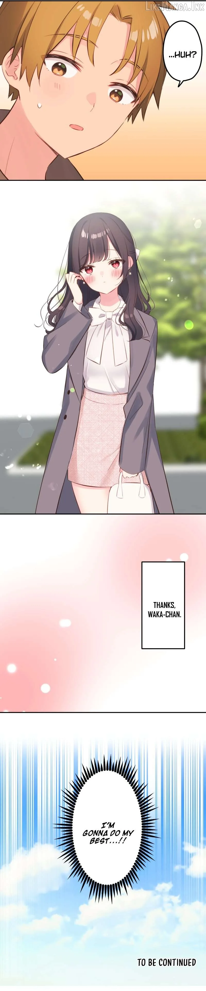 A Hidden Side To My Crush Chapter 139 page 31