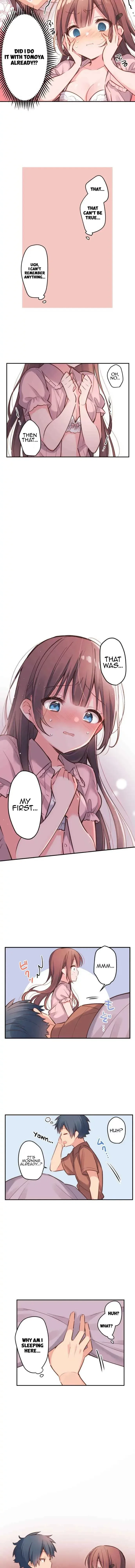 A Hidden Side To My Crush Chapter 14 page 3