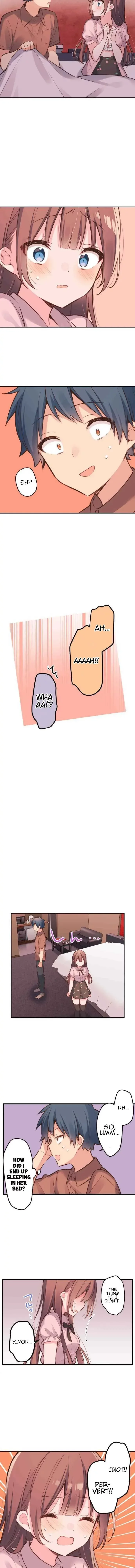 A Hidden Side To My Crush Chapter 14 page 4