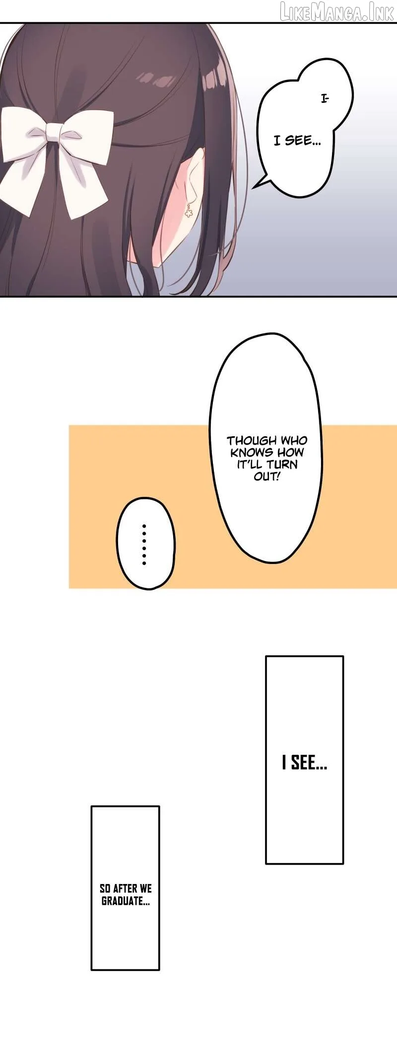 A Hidden Side To My Crush Chapter 140 page 13