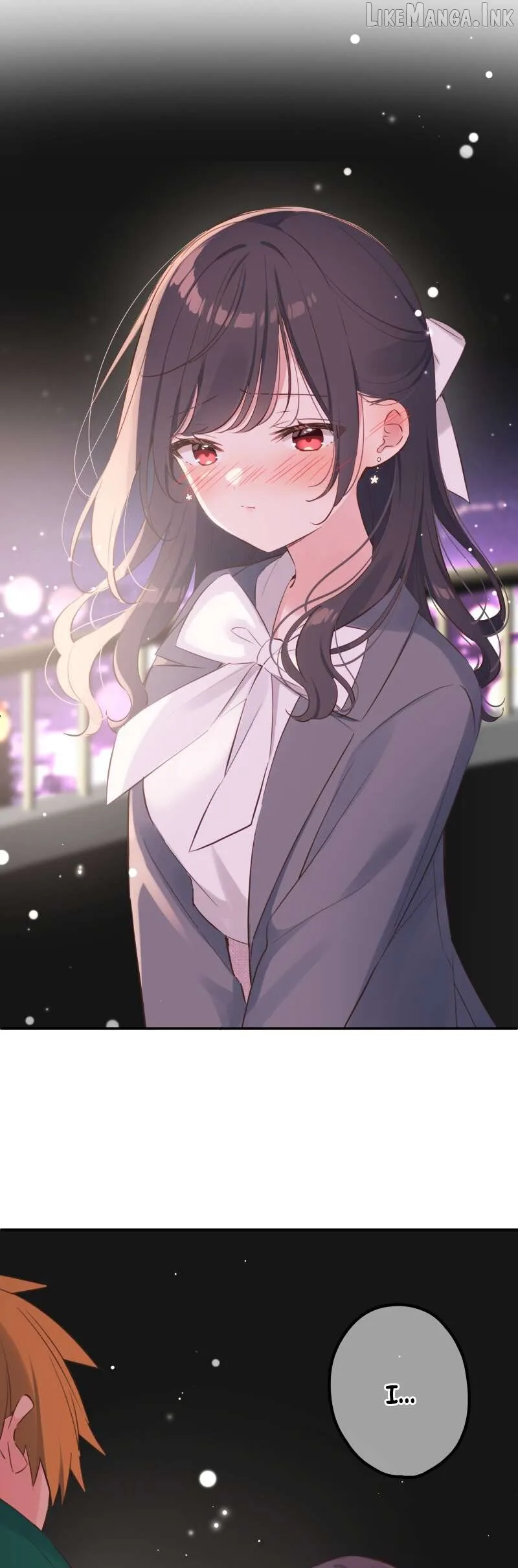 A Hidden Side To My Crush Chapter 140 page 25