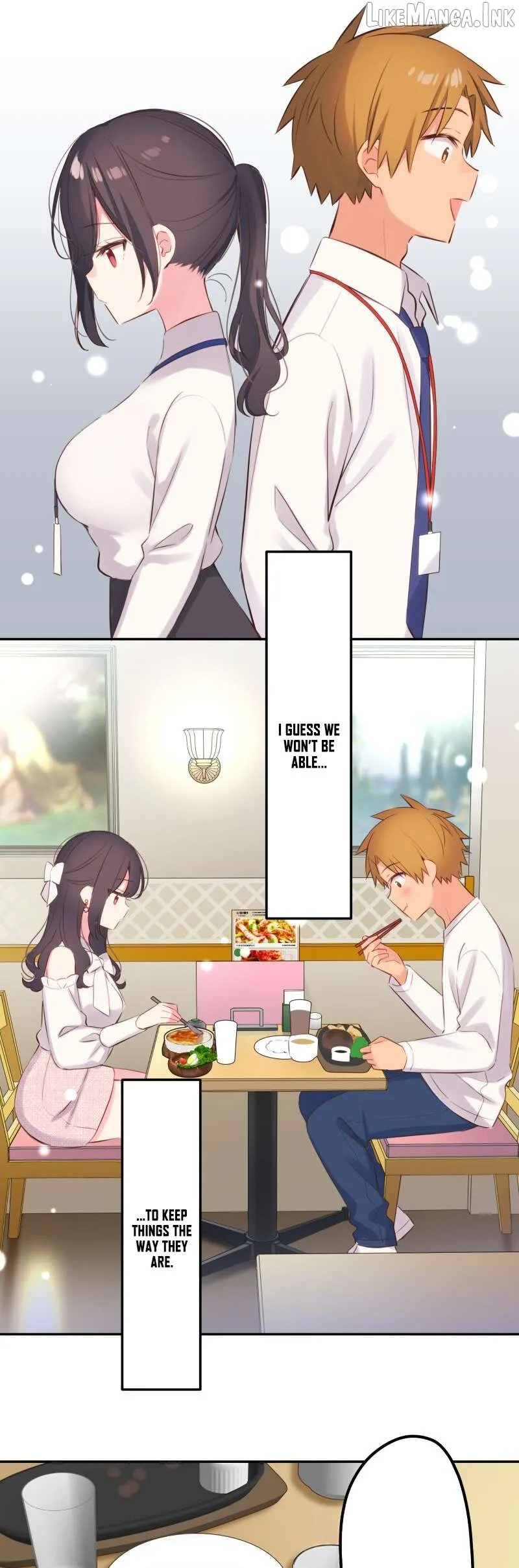 A Hidden Side To My Crush Chapter 140 page 14