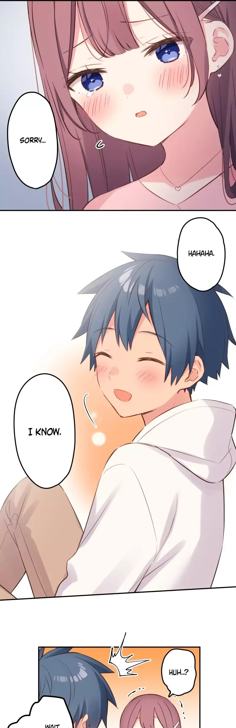 A Hidden Side To My Crush Chapter 141 page 26