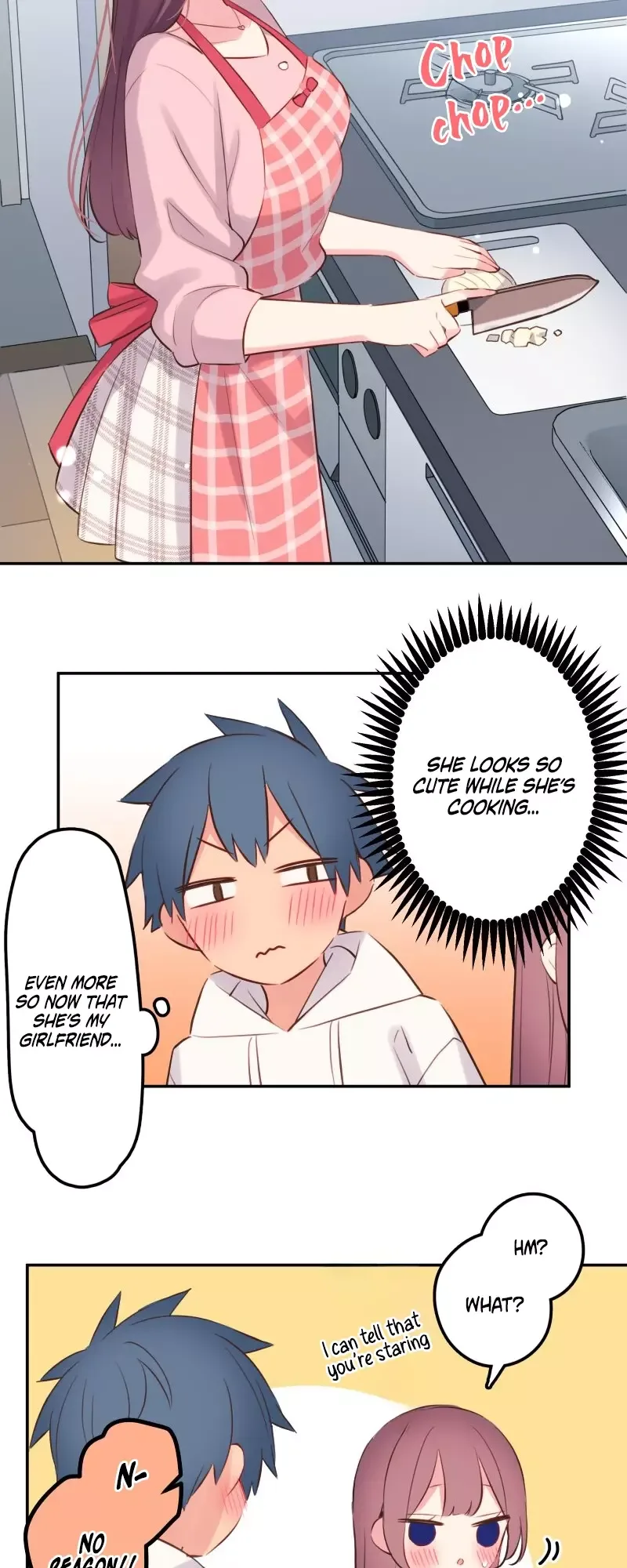 A Hidden Side To My Crush Chapter 141 page 6