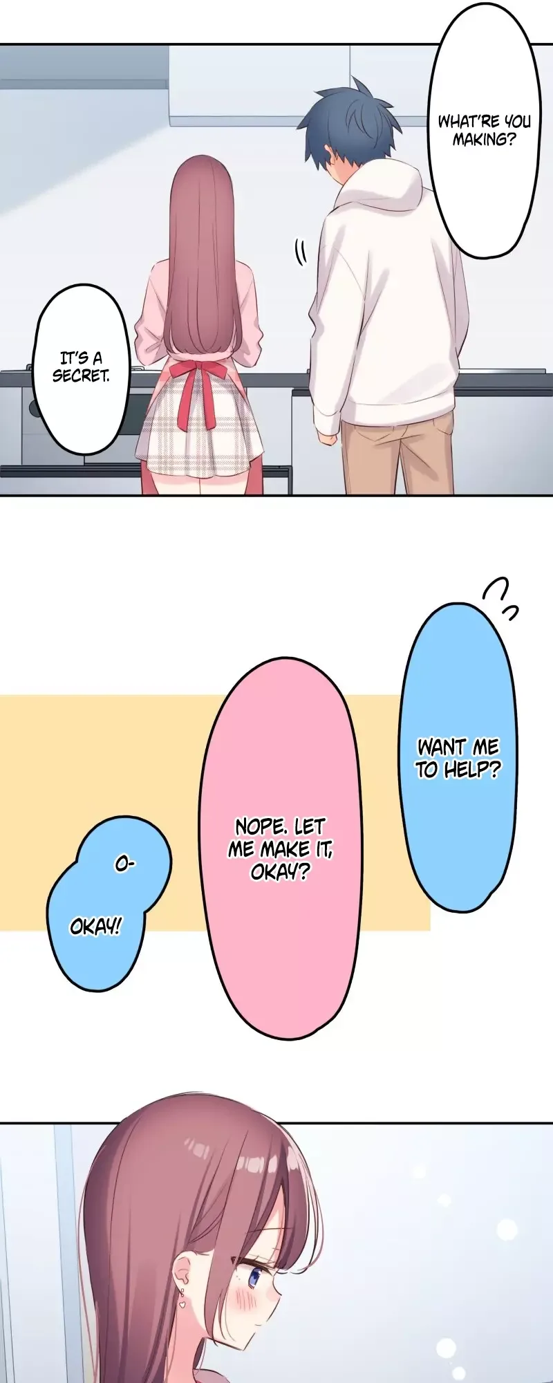 A Hidden Side To My Crush Chapter 141 page 5