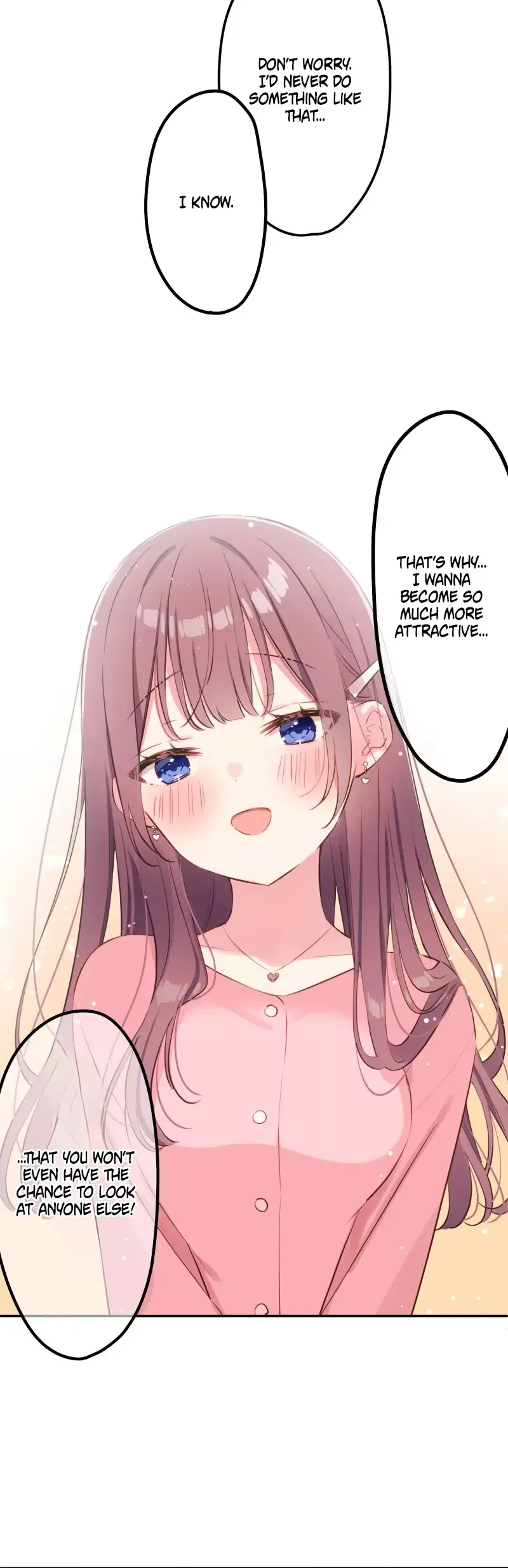 A Hidden Side To My Crush Chapter 141 page 29