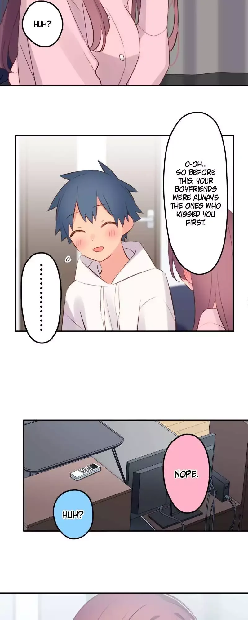 A Hidden Side To My Crush Chapter 142 page 28