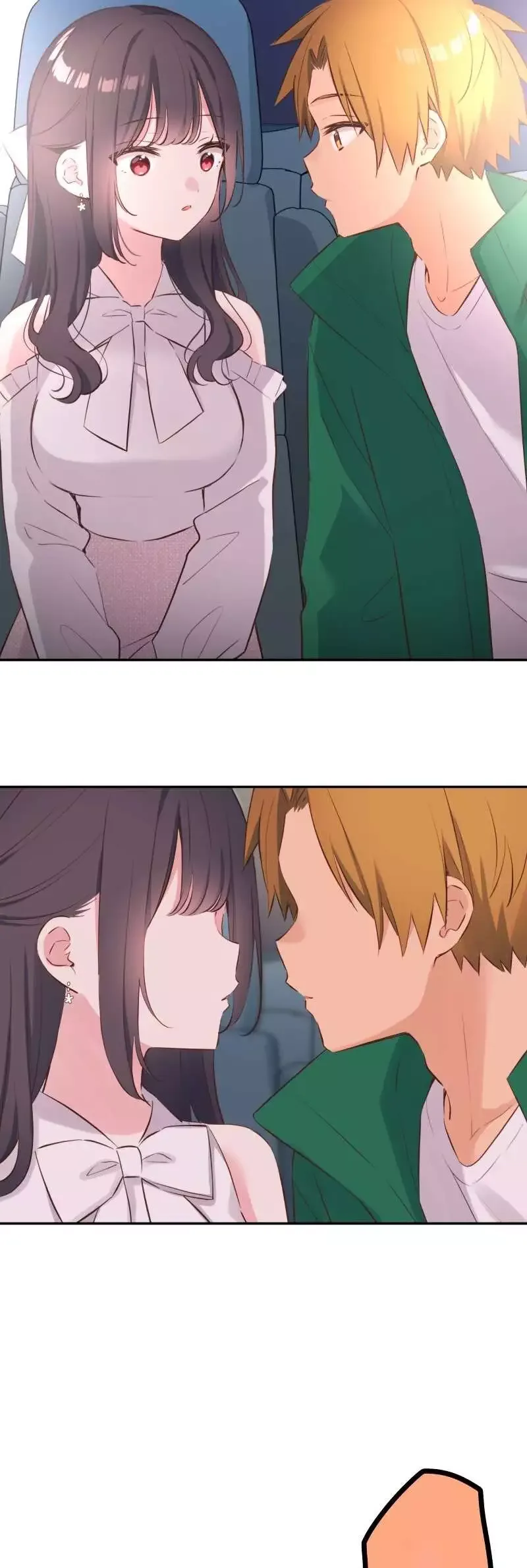 A Hidden Side To My Crush Chapter 142 page 18